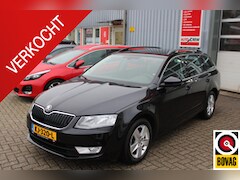 Skoda Octavia Combi - 1.2 TSI Greentech Ambition Businessline