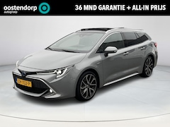 Toyota Corolla Touring Sports - 2.0 High Power Hybrid Executive