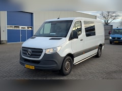 Mercedes-Benz Sprinter - 316 2.2 CDI L2H1 DC