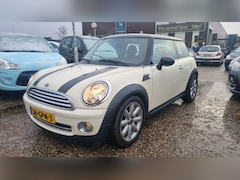 MINI Cooper - 1.6 Chili