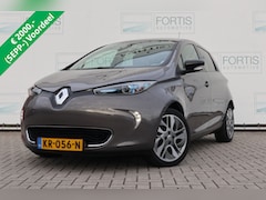 Renault Zoe - R240 Intens 22 kWh (ex Accu) €4900 na subsudie