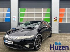 Honda Civic - 1.8 Comfort