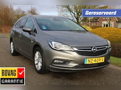 Opel Astra Sports Tourer - 1.0 105pk Innovation ECC/Navi/Camera/Trekhaak/DAB