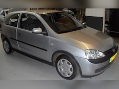 Opel Corsa - 1.2 16V Sport WEINIG KILOMETERS