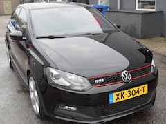 Volkswagen Polo - 1.4 TSI GTI airco