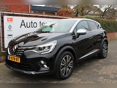 Renault Captur - TCe 140 pk Initiale Paris