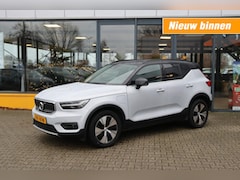 Volvo XC40 - 1.5 T5 Recharge Hybrid Inscription - camera - navi - adaptive c