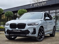 BMW X3 - XDRIVE30E M SPORT LCI I PANORAMA I MEMORY STOELEN I 360 CAMERA I