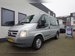 Ford Transit Tourneo - 9 persoons Transit/ Tourneo