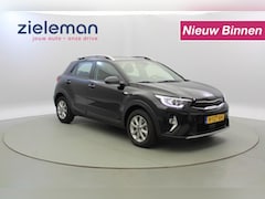 Kia Stonic - 1.0 T-GDi DynamicLine - Carplay, Navi, Camera