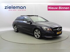 Mercedes-Benz CLA-Klasse - 200d Prestige - Panorama, Leer