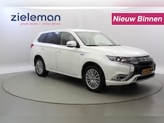 Mitsubishi Outlander - 2.4 PHEV Hybrid Intense