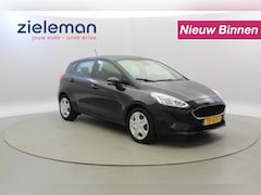 Ford Fiesta - 1.1 Comfort - CarPlay, Cruise, PDC