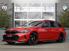 BMW 3-serie Touring - 330 E XDRIVE LCi - M SPORT - PANO - TREKH. - 20 INCH