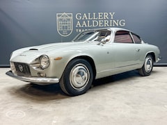 Lancia Flaminia - Super Sport Zagato - ONLINE AUCTION