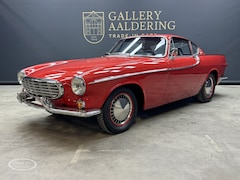 Volvo 1800 - P1800 Jensen - ONLINE AUCTION