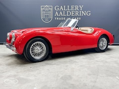 Jaguar XK - Xk120 OTS - ONLINE AUCTION