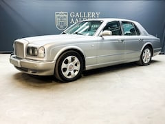 Bentley Arnage - - ONLINE AUCTION