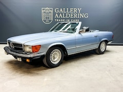 Mercedes-Benz 280 - - ONLINE AUCTION