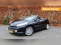 Peugeot 207 - 1.6 VTi AIRCO / LAGE KM.STAND / TOP AUTO