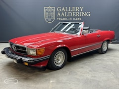 Mercedes-Benz 500-serie - - ONLINE AUCTION