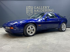 Porsche 928 - S4 - ONLINE AUCTION