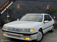 Peugeot 605 - 2.0 1992 -AUTOMAAT- *INRUIL MOGELIJK