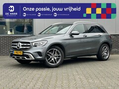 Mercedes-Benz GLC-klasse - 200 Bus.Solution - Navi - Stoelverwarm. Sensoren voor+achter