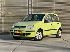 Fiat Panda - 1.2 DYNAMIC INRUILKOOPJE ZO MENEEMEN VASTE PRIJS