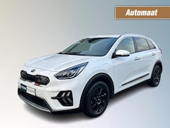 Kia Niro - 1.6 GDI PHEV DYNLINE PLUG-IN