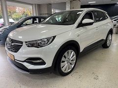 Opel Grandland X - 1.2 T Navigatie Cruise Keyless Climat Afn.Trekh Apple Android