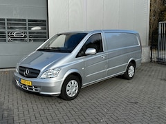 Mercedes-Benz Vito - 116 CDI 320 LANG