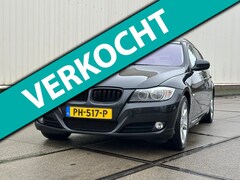 BMW 3-serie Touring - 320i High Executive Pano/Navi/Pdc/Stoelverw