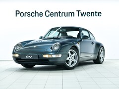 Porsche 911 - Carrera