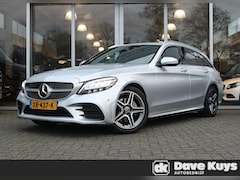 Mercedes-Benz C-klasse Estate - 180 Business Solution AMG