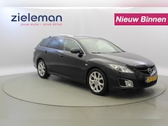 Mazda 6 - 6 2.2 CiTD GT-M - Cruise, Clima, Stoelverw