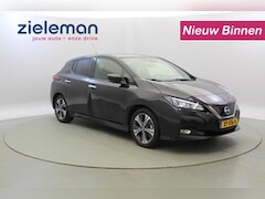 Nissan LEAF - Tekna 40 kWh (5.845 NA SUBSIDIE)