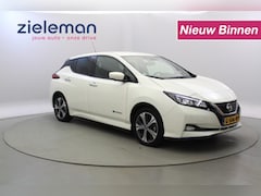 Nissan LEAF - 3.Zero Limited Edition 62 kWh