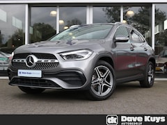 Mercedes-Benz GLA-Klasse - 250 e AMG | Panoramadak | Trekhaak | Distronic