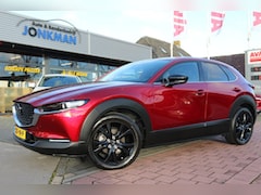 Mazda CX-30 - 2.0L e-SKYACTIV 150PK AUTOMAAT Homura NIEUWSTAAT