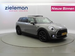 MINI Cooper - Clubman 1.5 Pepper Automaat - Carplay, Panorama, Camera