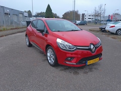 Renault Clio - 0.9 TCE LIMITED