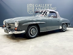 Mercedes-Benz 190-serie - - ONLINE AUCTION