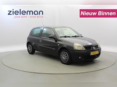 Renault Clio - 1.2 16V Dynamique Luxe