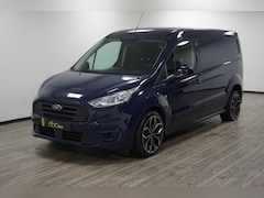 Ford Transit Connect - 1.5 ECOBLUE LANG/ AUDIO/ AIRCO