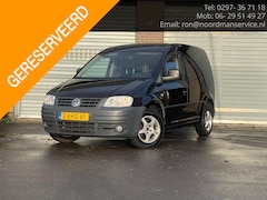 Volkswagen Caddy - 1.9 TDI