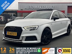 Audi A3 Limousine - 1.5 TFSI CoD Sport S Line Edition | TOPSTAAT