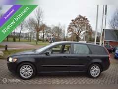 Volvo V50 - 2.4 Summum AUT. "05 CLima|Cruise|LM wielen|Lezen