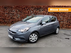 Opel Corsa - 1.2 EDITION / LAGE KM.STAND / COMPLETE ONDERHOUD HISTORIE