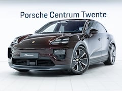 Porsche Macan - 4